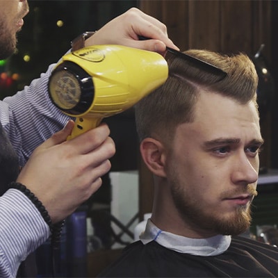 Men's Haircut