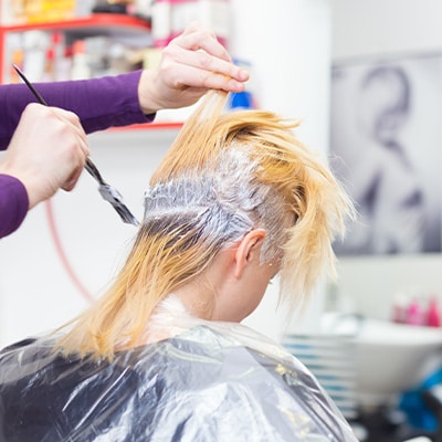Hair Coloring